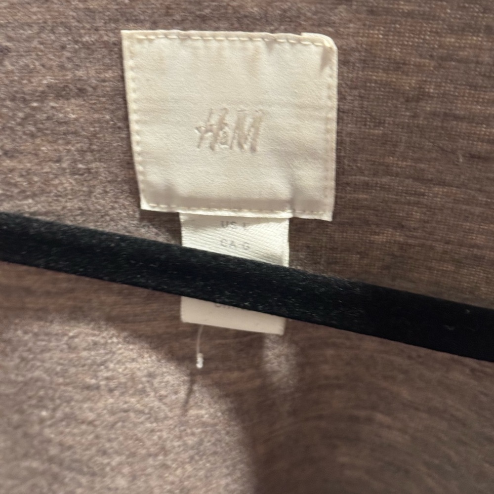 Shacket H&M - Picture 2 of 3